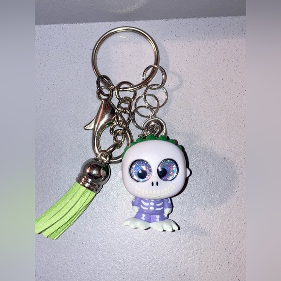 Doorables keychain - Picture 1 of 2